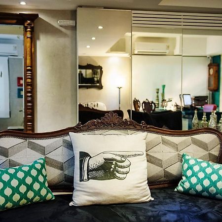 Porto Retro Residence Porto Alegre Dış mekan fotoğraf