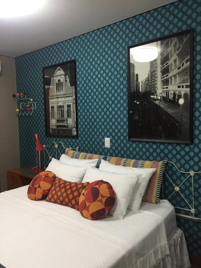 Porto Retro Residence Porto Alegre Dış mekan fotoğraf