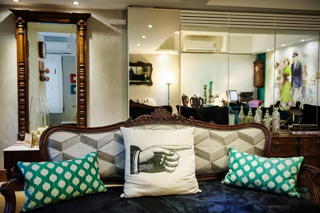 Porto Retro Residence Porto Alegre Dış mekan fotoğraf
