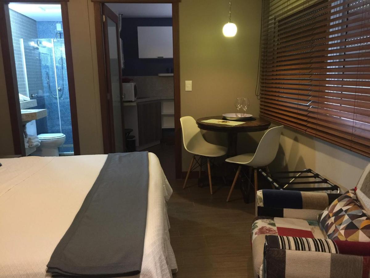 Porto Retro Residence Porto Alegre Dış mekan fotoğraf